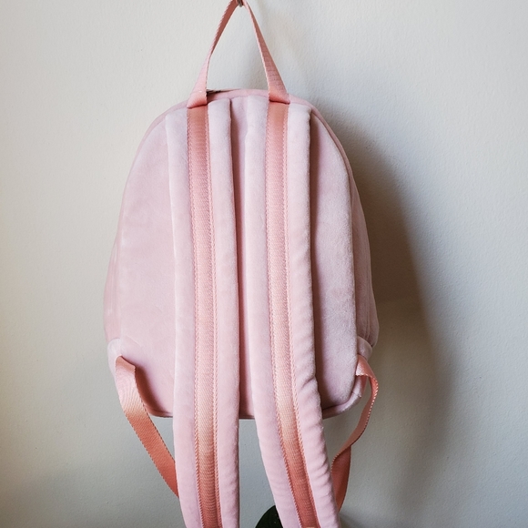 Juicy Couture Rare Velour Mini Backpack - Picture 6 of 8